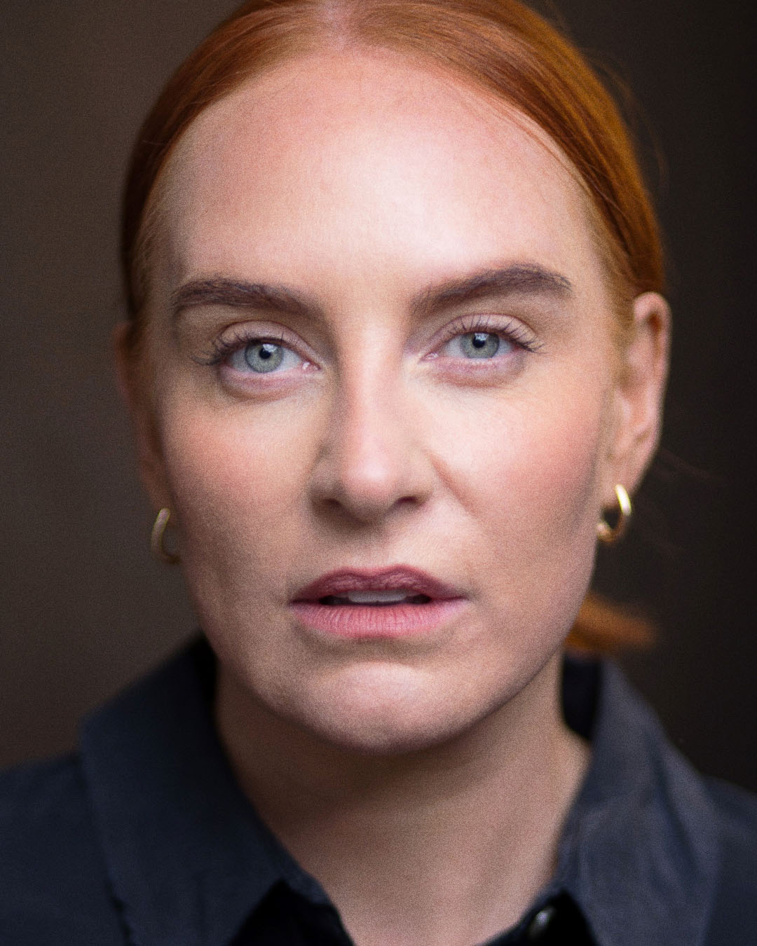 Ashley J. Russell