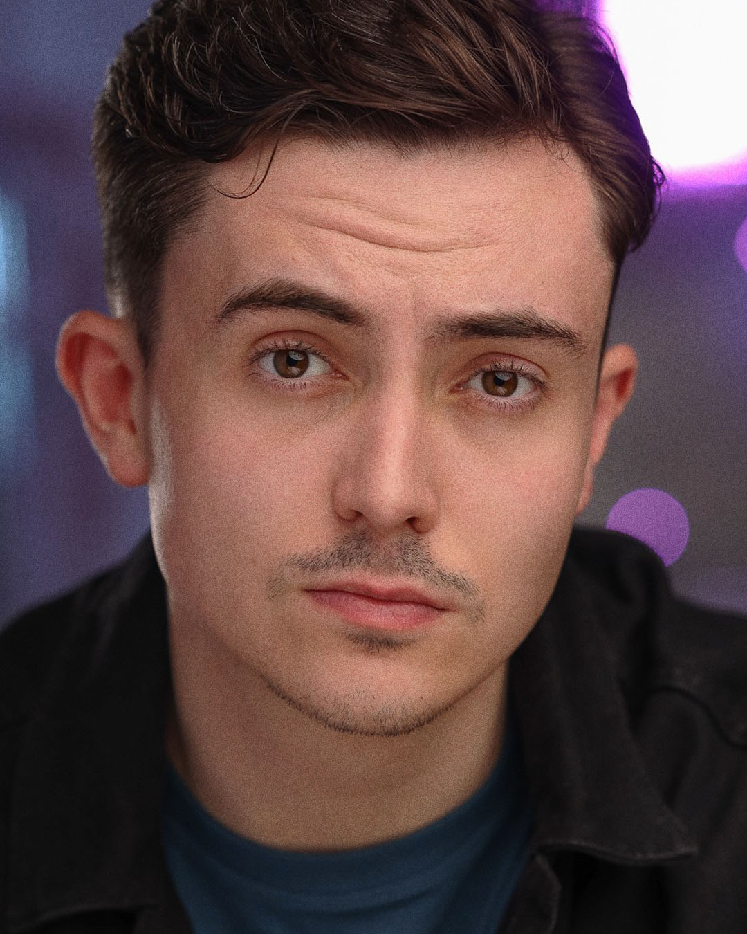 Finlay McKillop