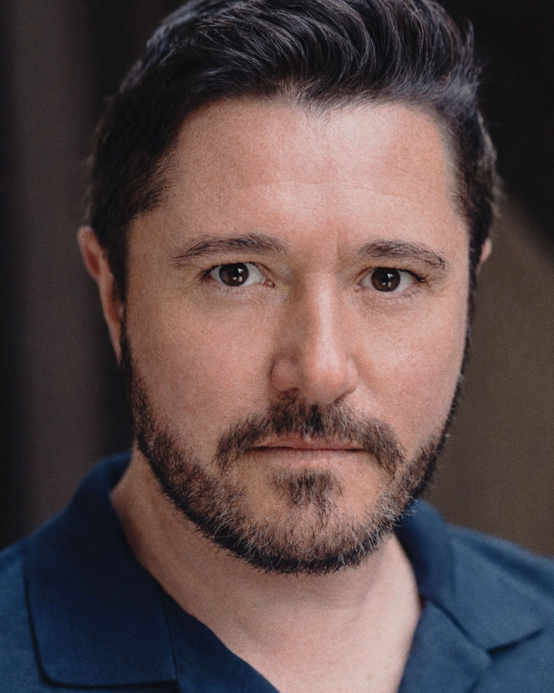 Kieran Brown