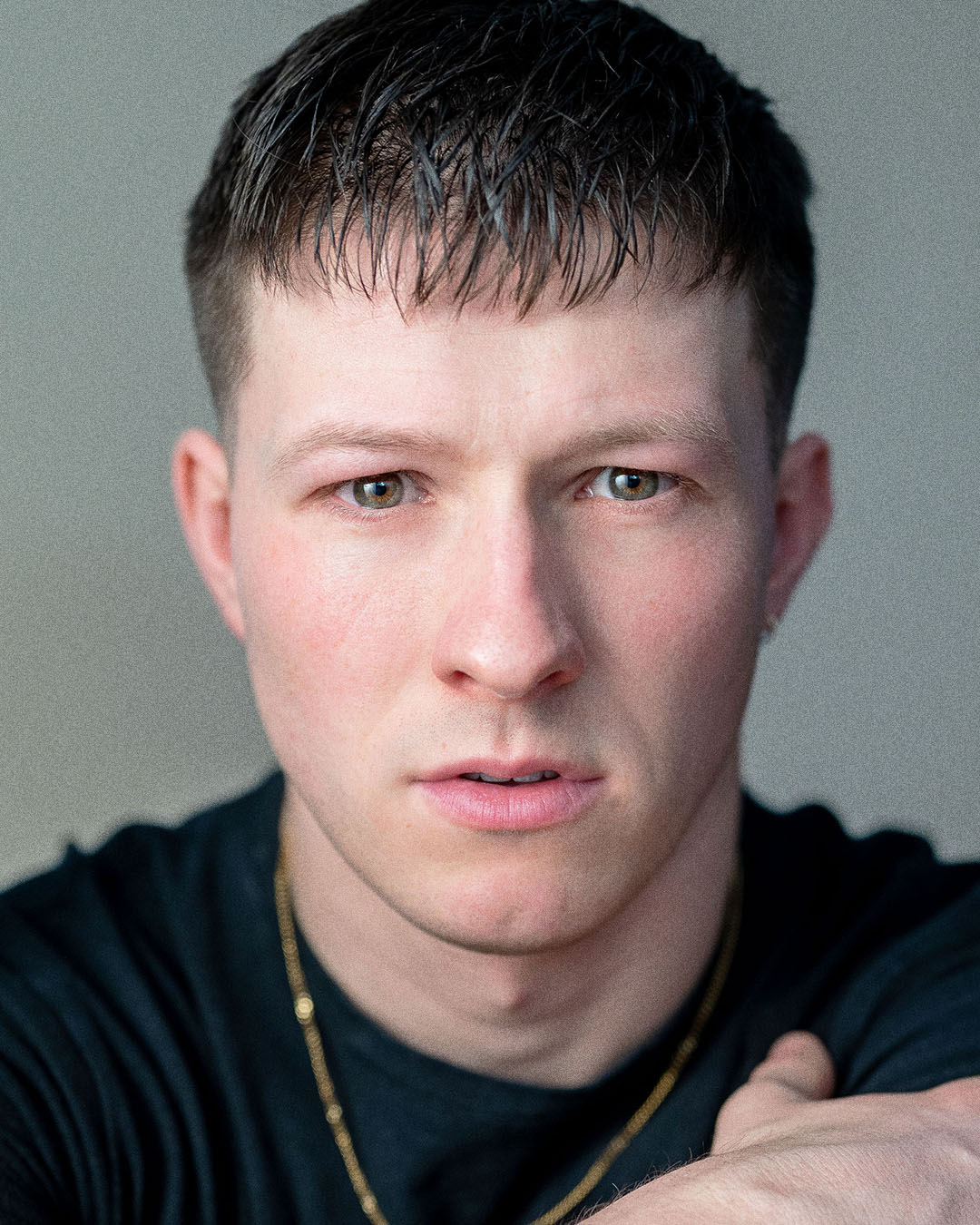 Lewis Kidd