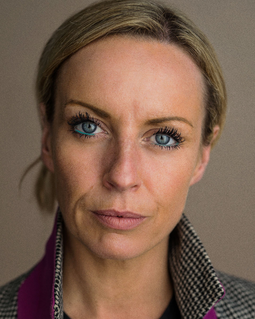 Rebecca McKinnis